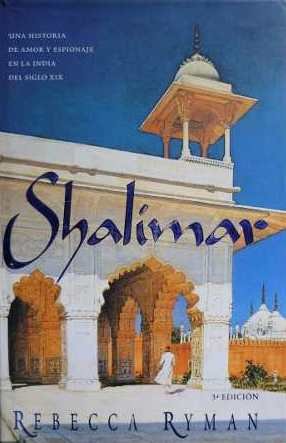 9788440699695_shalimar-spanish-version_front-1.jpg Shalimar (spanish version)