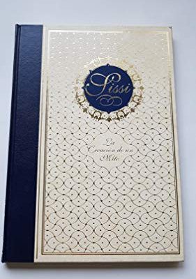 Sissi : la creacion de un mito