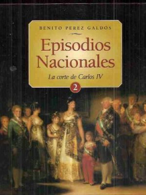 La corte de carlos iv