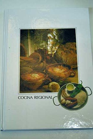 Cocina regional