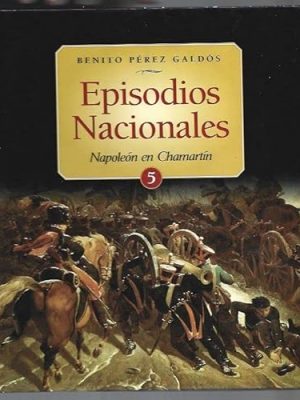 Napoleon en chamartin