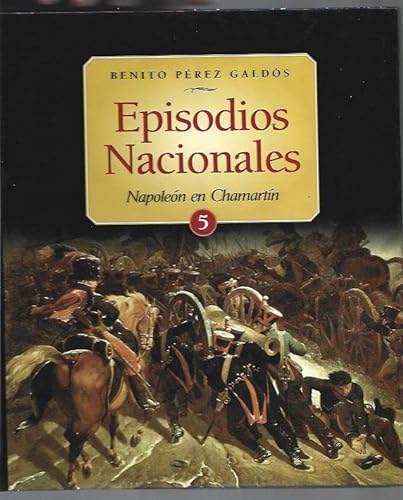 Napoleon en chamartin