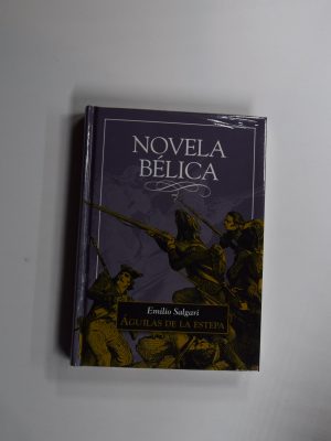 Águilas de la estepa