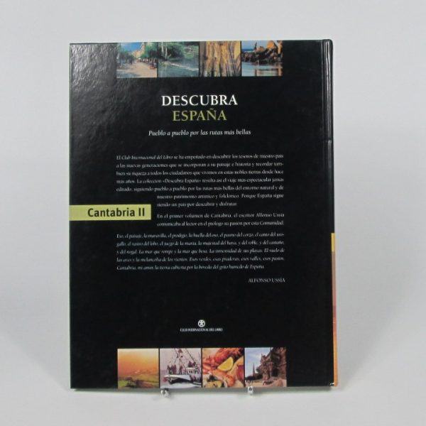 Desubra españa: pueblo a pueblo por las rutas más bellas, cantabria 2