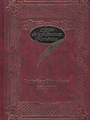 Leyendas y narraciones