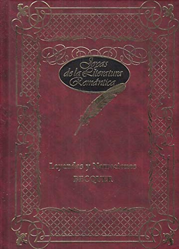 Leyendas y narraciones