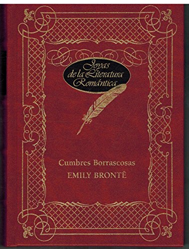 9788440716613_cumbres-borrascosas_front-1.jpg Cumbres borrascosas