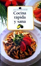 Cocina rápida y sana