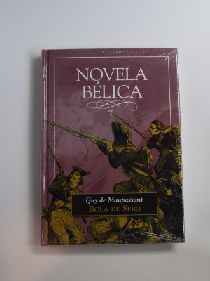 9788440719157_bola-de-sebo_front-7.jpg Bola de sebo