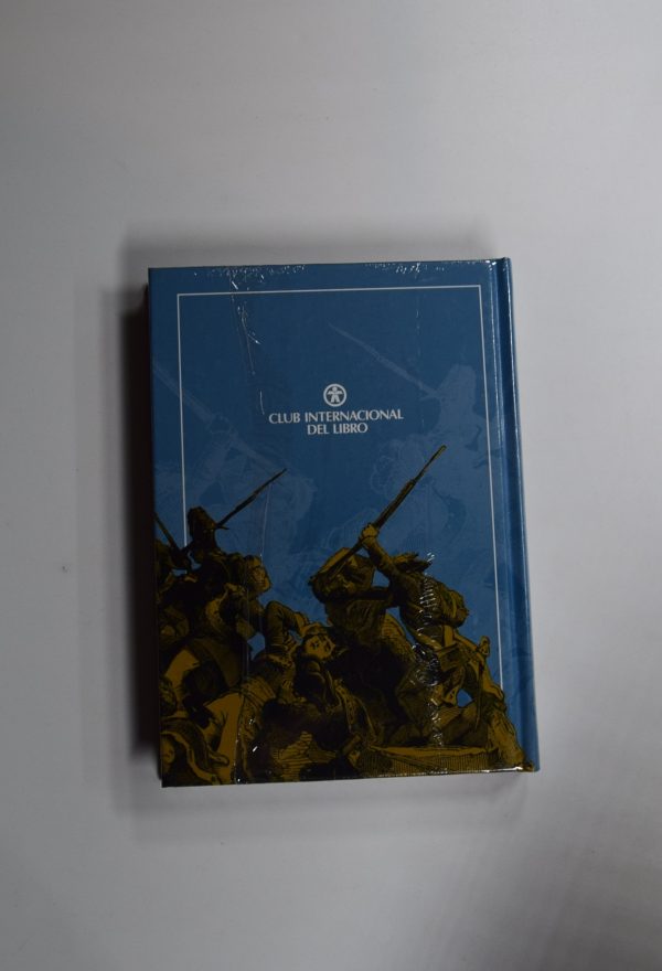 El archipiélago en llamas