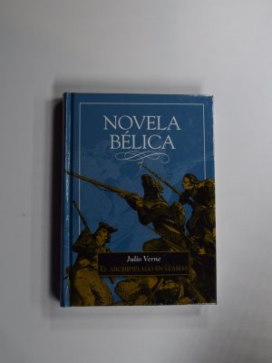 9788440719171_el-archipielago-en-llamas_front-2.jpg El archipiélago en llamas