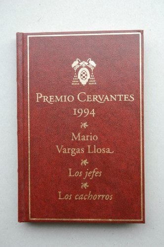 Los jefes ; los cachorros