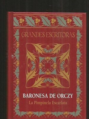 La pimpinela escarlata