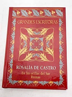 En las orillas del sar ; ruinas