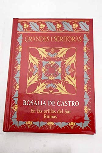 En las orillas del sar ; ruinas