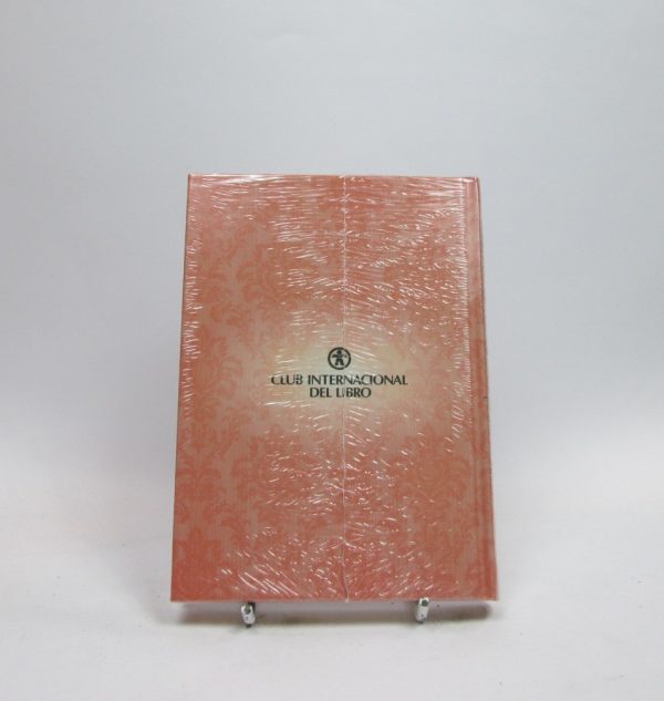 Grandes heroínas: la letra escarlata