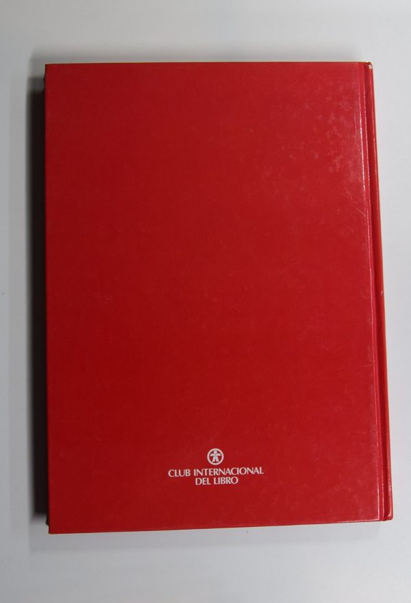 Bellezas artísticas de españa