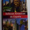 Bellezas artísticas de españa