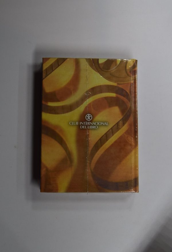 Literatura y cine. el mundo perdido