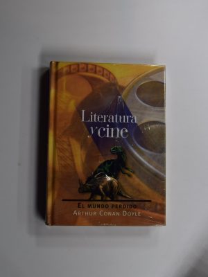Literatura y cine. el mundo perdido