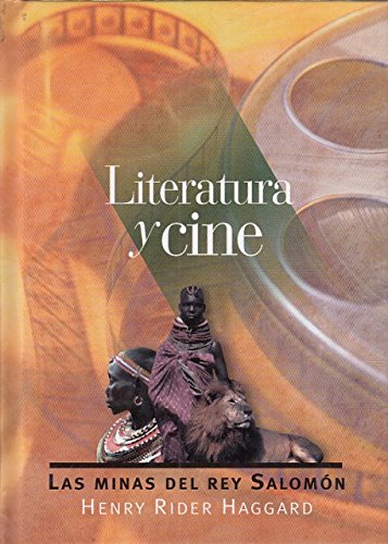 Las minas del rey salomón [