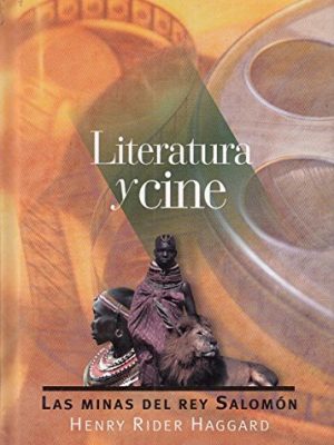 Las minas del rey salomón [
