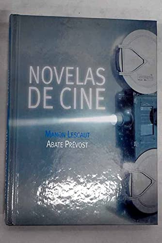 Heroínas literarias en el cine: manon lescaut