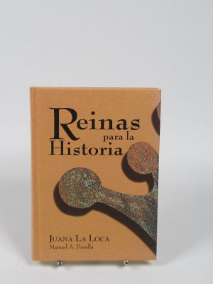 Reinas para la historia: juana la loca