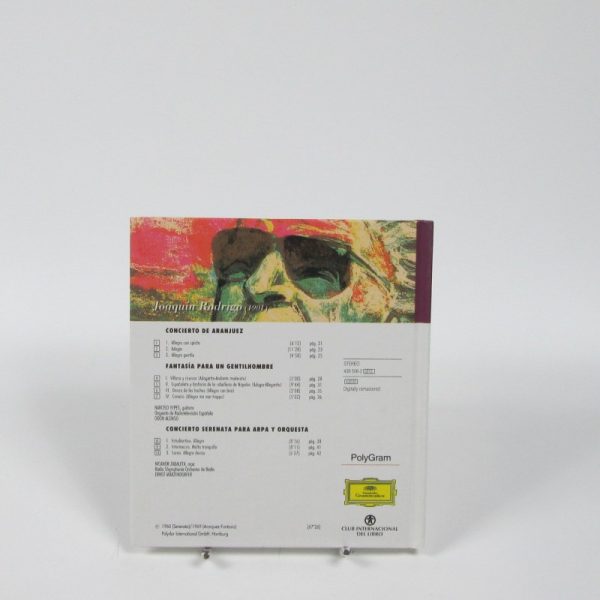 La gran música: joaquín rodrigo