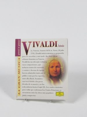 La gran música paso a paso