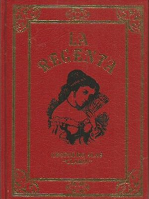 9788440906663_la-regenta-tomo-ii_front-1.jpg La regenta tomo ii