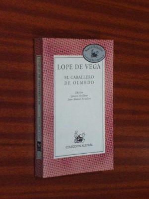 El caballero de olmedo