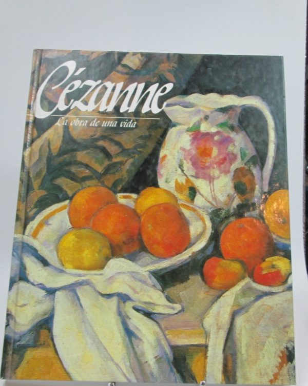 Cézanne
