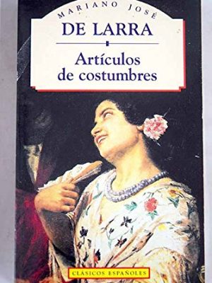 Vuelva usted manana y otros articulos