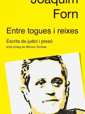Entre togues i reixes