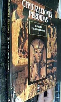 Ramses ii - faraon de egipto - i