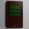 Capitalismo, socialismo y democracia