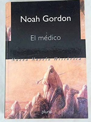 9788441313361_el-medico_front-2.jpg El médico