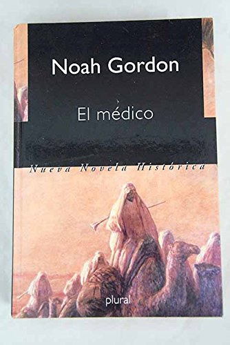 9788441313361_el-medico_front-2.jpg El médico
