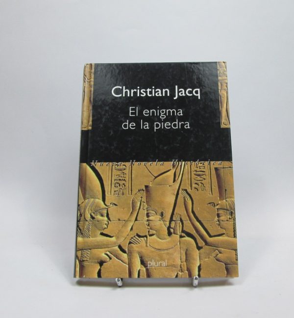 El enigma de la piedra