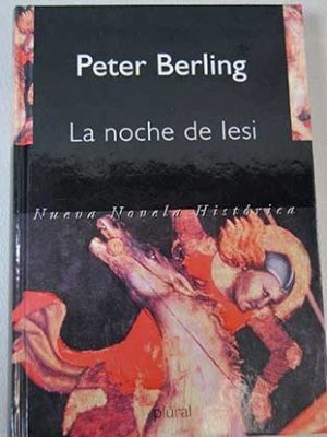 9788441313385_la-noche-de-lesi_front-3.jpg La noche de lesi