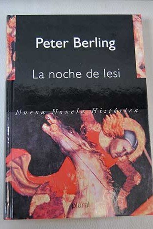 9788441313385_la-noche-de-lesi_front-3.jpg La noche de lesi
