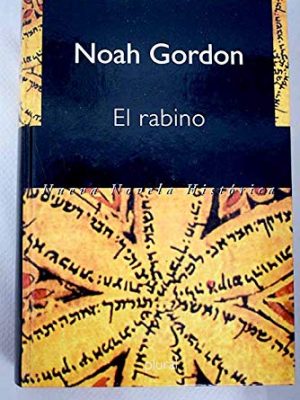 El rabino