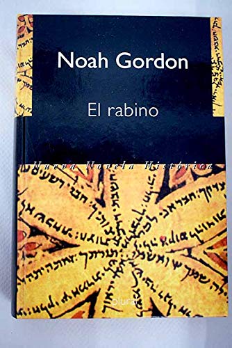 El rabino