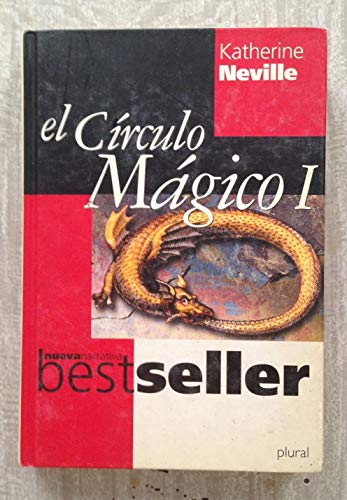 9788441313811_el-circulo-magico-i_front-6.jpg El circulo magico i