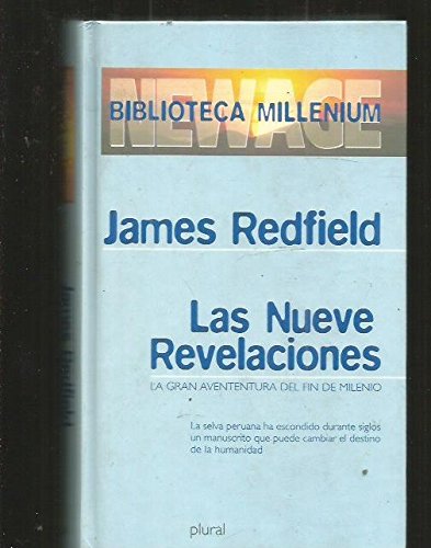 Las nueve revelaciones