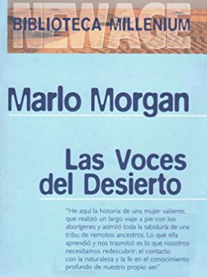 Las voces del desierto
