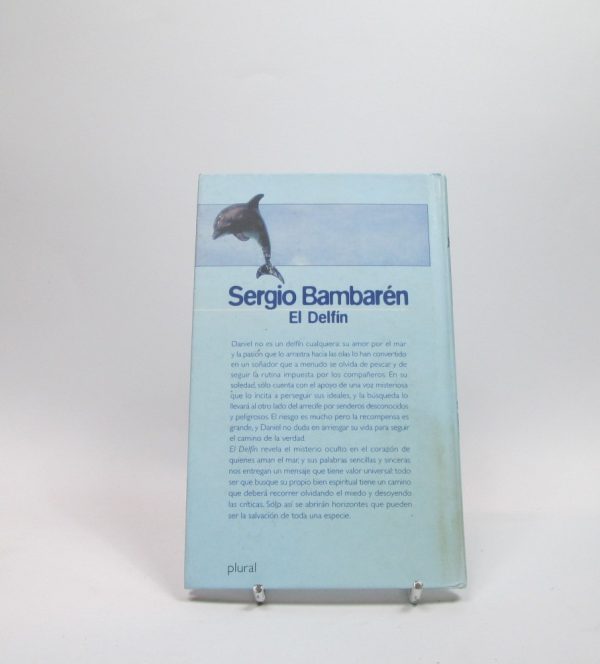 El delfín