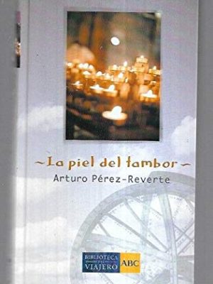 La piel del tambor