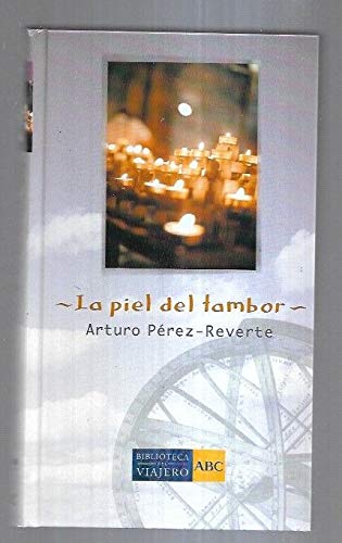 La piel del tambor